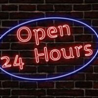 24 h - Pixabay - CC0 Public Domain