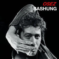 De l'aube á l'autre. Alain Bashung