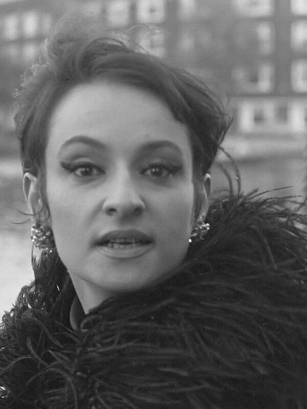 Barbara (1965)