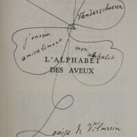 Louise de Vilmorin