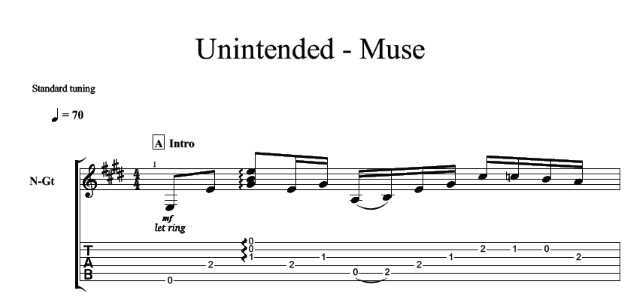 Unintended_muse