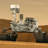 Curiosity - CC