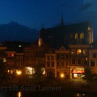 My little world - Lili Saint Laurent © 2013 My little world - Lili Saint Laurent © 2013