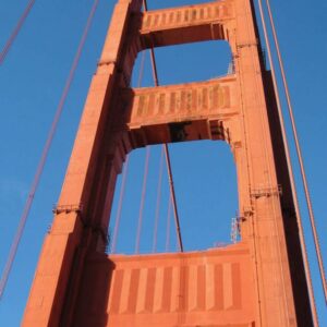 Golden Gate Bridge | LSL © 2012