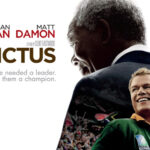 Invictus - Film de Clint Eastwood - Avec Morgan Freeman et Matt Damon