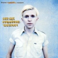 Jay-jay Johanson - Whiskey