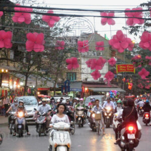 Hanoi | LSL © 2013