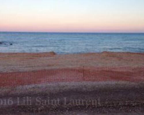 Altea beach| LSL © 2017