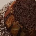Charlotte au chocolat sans gluten _ Lili Saint Laurent 2018