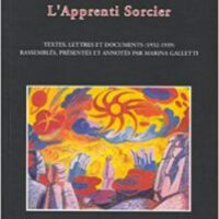 L'apprenti sorcier_Georges Bataille