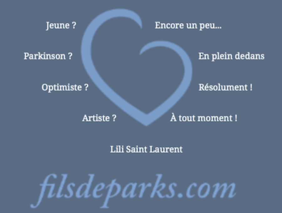Bienvenue sur Fils de Park's Bienvenue sur Fils de Park's