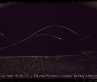 Fil conducteur - LSL © 2020