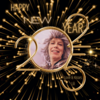 Happy New year 2025! _ LSL © 2025