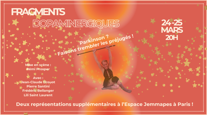 Fragments dopaminergiques_2026 ©️ Lili Saint Laurent