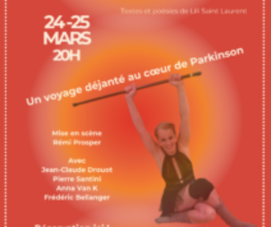 Fragments dopaminergiques_Lili Saint Laurent©️ 2026